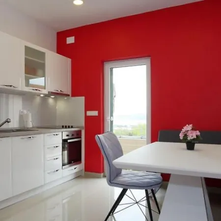 Holiday Home Zadar Holiday home *