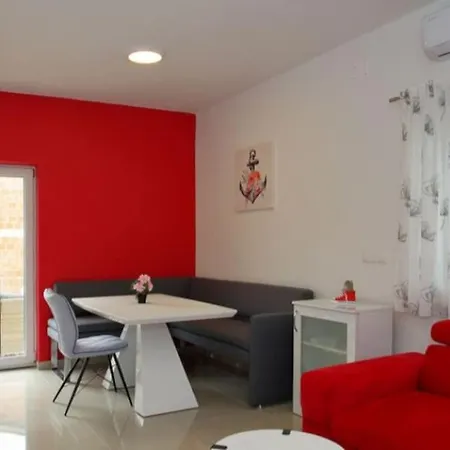 Holiday Home Zadar