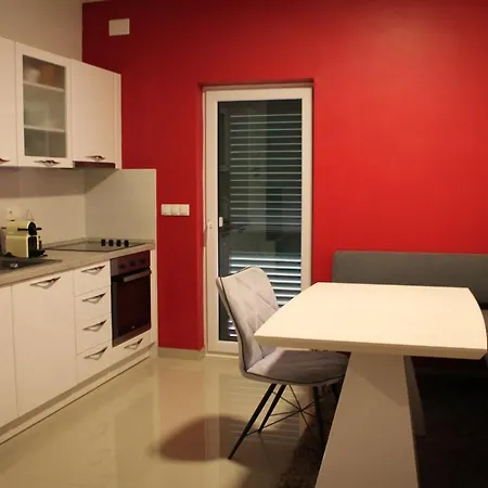 Holiday Home Zadar * Задар