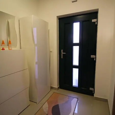 Дом отдыха Holiday Home Zadar