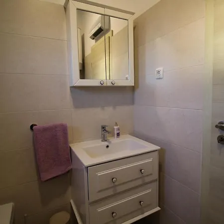 Holiday Home Zadar Holiday home