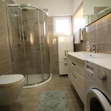 Holiday Home Zadar Holiday home