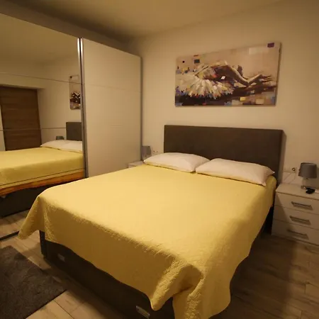 Holiday Home Zadar Holiday home *