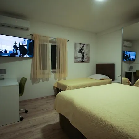 Holiday Home Zadar * Zadar