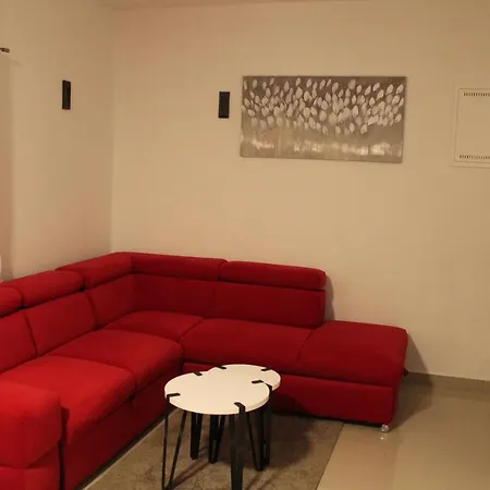 Holiday home Holiday Home Zadar