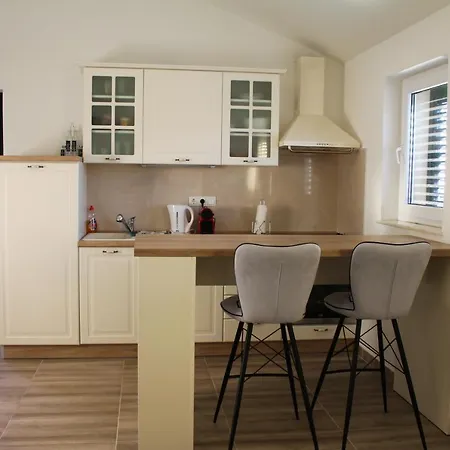 Holiday Home Zadar Holiday home