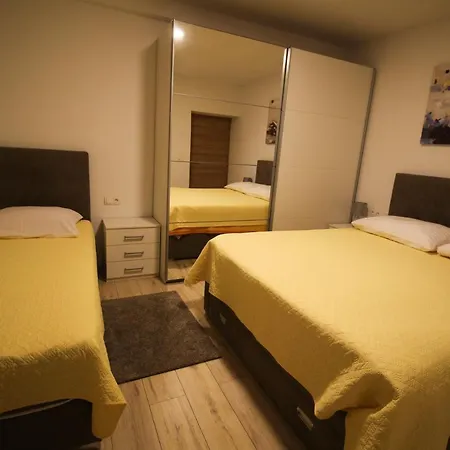 Holiday home Holiday Home Zadar Zadar