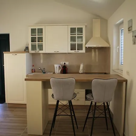 Holiday home Holiday Home Zadar