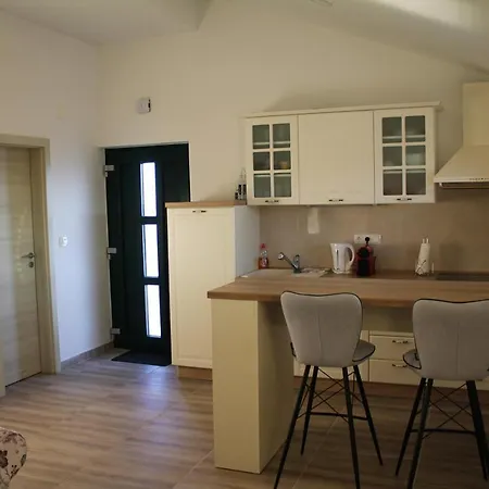 Holiday Home Zadar *