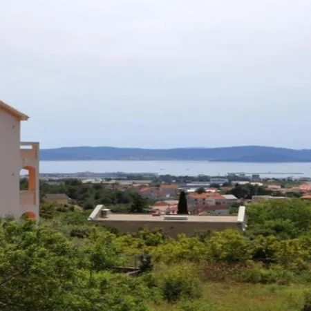 بيت للعطل Holiday Home Zadar *
