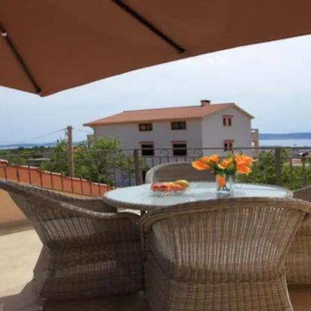 بيت للعطل Holiday Home Zadar *