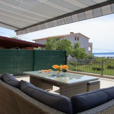 Holiday Home Zadar