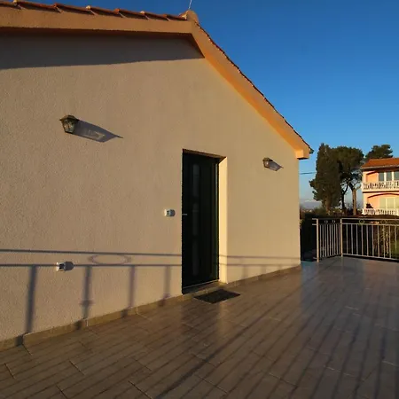 Holiday Home Zadar