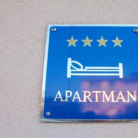 بيت للعطل Holiday Home Zadar